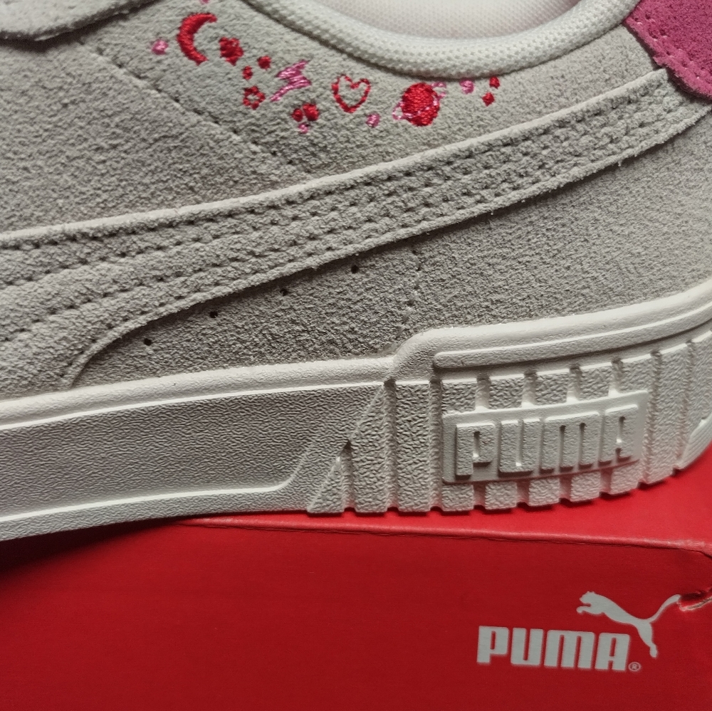 NIB pumas - Picture 10 of 10